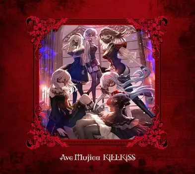 Издание KiLLKiSS с [Ограниченным Blu-ray]