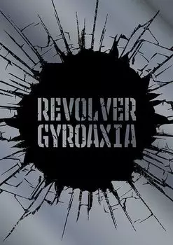 Издание REVOLVER с [Ограниченным Blu-ray]