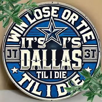 Изделие из алюминия марки Dallas Enthusiast - круглая фольгированная резная стена размером 8x8 дюймов в стиле ар-деко - водонепроницаемая, не выцветает, устойчива к ржавчине чёрный