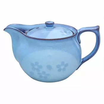 Изделия Мино Джункама, изготовленные в горшке, Сакура, Япония, 500-25