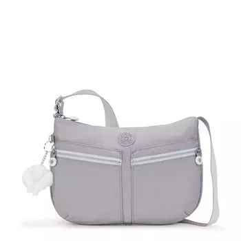 IZELLAH Tender Gray K021441FB [Kipling] 7l