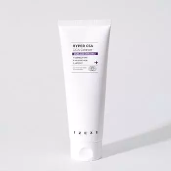 Izeze Hypo Csa Cica Cleanser 150ml NONE