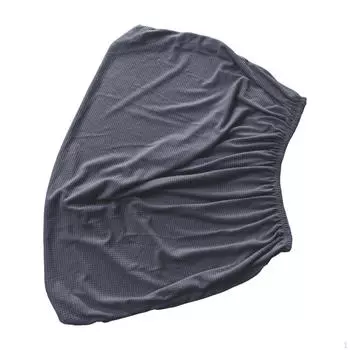 Изголовье кровати для спальни Bliss Darl Gray