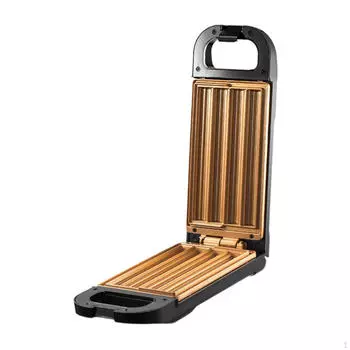 Изготовитель чурро Maquina Para Hacer Churros для дома с ручкой