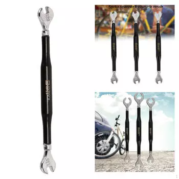 Изготовлен из углеродистой стали, инструменты для ремонта 11-12G