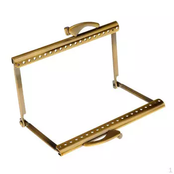 Изготовление аксессуаров из железа — № 10, согласно описанию