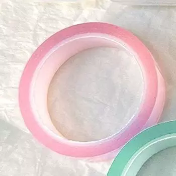 Изготовление цветных шариков-роллов. Липкие ленты. Расслабляющий игрушечный мяч. Липкие ленты для детей.