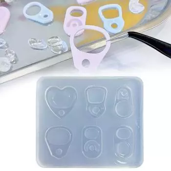 Изготовление форм для изготовления уникальных декораций для вечеринок. Изготовление уникальных аксессуаров для банок. Силиконовая форма для ролевых игр и нарядных вечеринок.