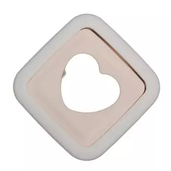 Изготовление форм для сэндвичей, легкие формы для тортов с животными, прочные многоразовые декоративные формы для тортов, десертов, кухни, конфет 11.3x11.3x3.3 cm 2