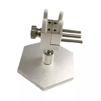 Изготовление модели диорамы, поворотные тиски с градусным движением для поделок hexagon base