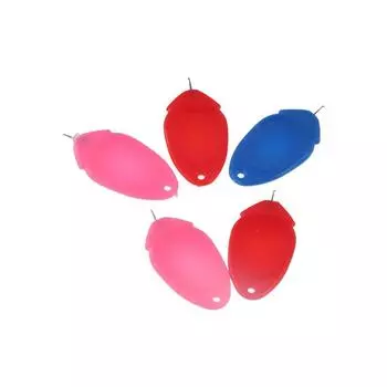 Изготовление ручных автоматических нитевдевателей Инструменты для шитья Швейные принадлежности 10Pcs