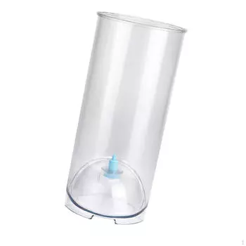 Изготовление свечей Литье Полосатая модель Цвет для юбилея 8.5cmx18.2cm