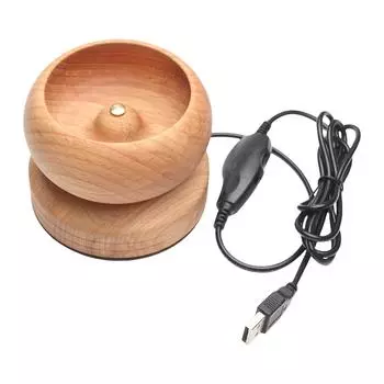 Изготовление ювелирных изделий Электрический спиннер для бисера Удобный электрический нитевдеватель для бисера Загрузчик бисера для искусства Браслет Шарм