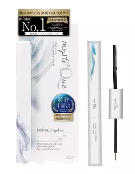 Изготовлено из высококонцентрированного яйца Красивые ресницы, пока они не вырастут Крем для окрашивания ресниц x Сыворотка для ресниц 6 мл Расческа x щеточка Покрытие Основа для туши