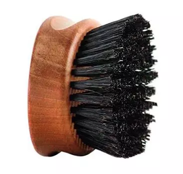 Изготовлено вручную в Германии с 1869 года. Расческа для волос Boar Bristle Grooming. Щетка для волос Boa Bristle Grooming. Для тонких и средних волос. Деревянная мужская расческа для волос, для мужчин - 100%