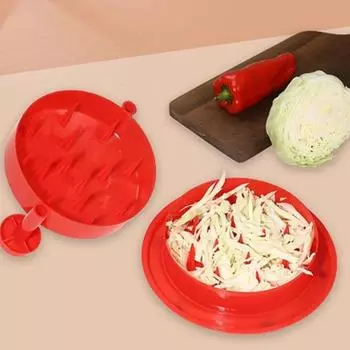 Измельчитель для курицы Мясорубка Кухонные принадлежности Дробилка для курицы Тестомес для мяса Диспенсер для курицы Кухонные гаджеты Полезный инструмент