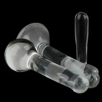 Измельчительные принадлежности Плоское дно/круглая головка скраб пестик для руды пигмента as the picture