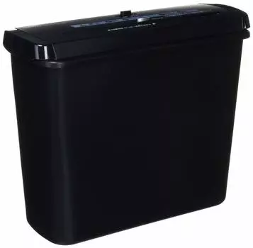 Измельчитель Ohm Denki Straight Cut Black OHM SHR-S106 чёрный