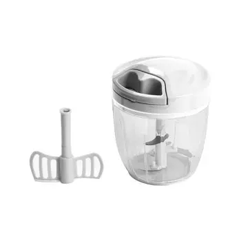 Измельчитель Pearl Metal Chopper Mega Big Size для приготовления овощного салата Tornado Chopper Simplice C-1075