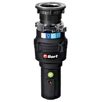 Измельчитель пищевых отходов Bort Caiman
