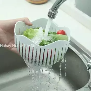 Измельчитель, резак для овощного салата, чаша для резки овощей, нарезанные ломтики фруктов для кухонных инструментов, аксессуары, гаджеты, кухонные принадлежности