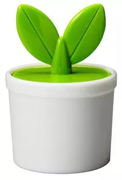 Измельчитель силиконового масла TORUNE Leaf P-3040