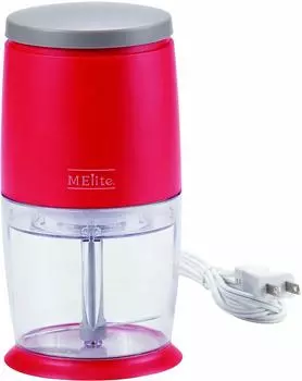Измельчитель Wahei Freys Melito Red MM-9269 красный