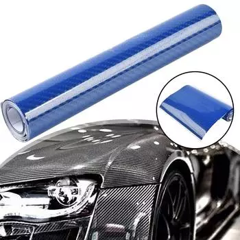 Изменение цвета Черный/Серебристый/Синий/Красный/Серый Автомобильный стикер Цветной стикер Винил чёрный