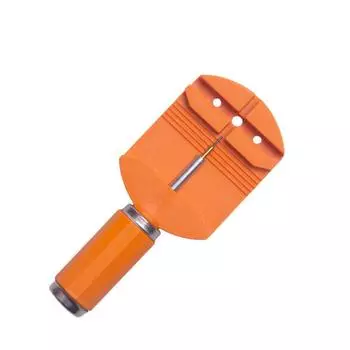 Изменение длины часов Регулировка часов Регулировка часов Съемник ремешка Металлический ремешок Съемник часов синий