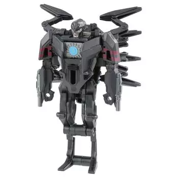 Изменение мощности Cog Airachnid Transformers/ONE OCP-03