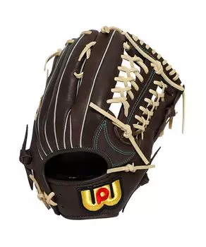 Изменить для софтбола Темно-коричневый размер 13 (готовая к использованию перчатка) WGN5EDT8(2807) Коричневый/Верблюжий Правша (LH) всесторонний