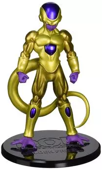 Измерение DRAGON BALL Golden Frieza