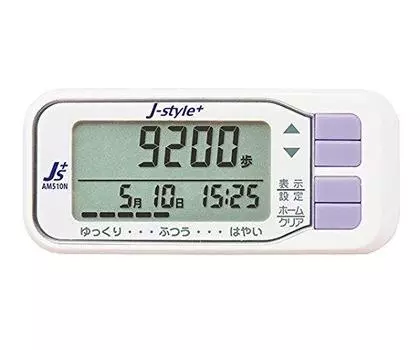 Измеритель активности беспроводной связи J-style+ /7-4743-01