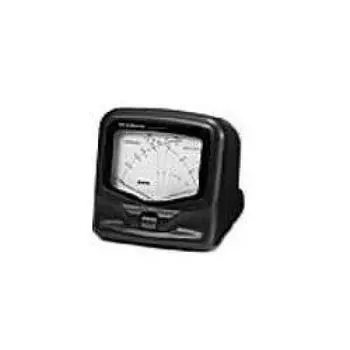 Измеритель мощности КСВ-измерителя Daiichi Denpa Kogyo с алмазным крестом SX40C