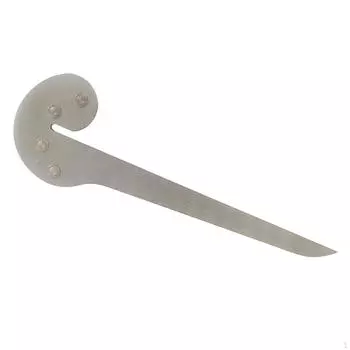 Измерительная линейка, чертилка, калибровочный инструмент, многофункциональная линия для маркировки и черчения