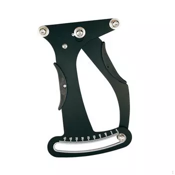 Измеритель натяжения велосипеда, спицы, инструмент для калибровки и измерения, измеритель напряжения для регулировки обода велосипеда