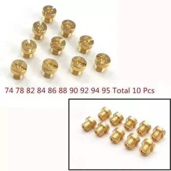 Измерительные отверстия 74-95 (10 шт.)