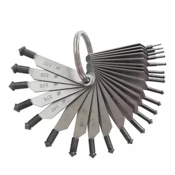 Измерительный инструмент для алмазного камня, ювелирный инструмент, ювелирное оборудование, аксессуар для измерения размера драгоценного камня, алмазного камня