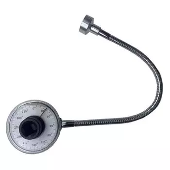 Измерительный инструмент, крутящий моментный датчик, регулируемый на 360 градусов