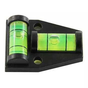 Измерительный прибор Уровень типа Т для больших инструментов Штативы Камеры Фотографии Подставки Мебель Износостойкость B жёлтый