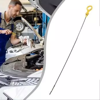 Измерительный щуп моторного масла подходит для Au*di A4 Quattro A5 Quattro 2.0T 2009-2017 1pc