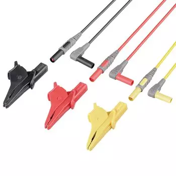 Измерительный шнур HIOKI L9844 (Хиоки Электрик)