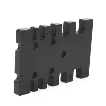 Измерительный штангенциркуль для деревообработки, измерительная линейка, инструмент, принадлежность для промышленного оборудования