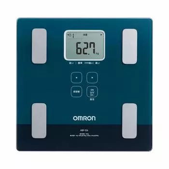 Измеритель состава тела Omron HBF-226-G