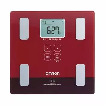Измеритель состава тела Omron HBF-226-R