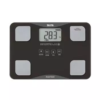 Измеритель состава тела Tanita Inner Scan BC-718-BR (коричневый)