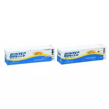 Измеритель TOMIX N UF42A-38000 Тип Контейнер Rantec 2 шт. 3166