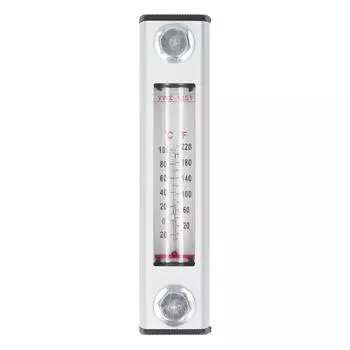 Измеритель уровня жидкости Датчик уровня воды и смазочного масла с дисплеем температуры от 0,1 до 0,15 МПа