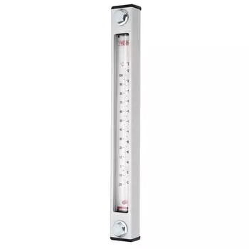 Измеритель уровня жидкости с температурным дисплеем Датчик уровня смазочного масла и воды от 0,1 до 0,15 МПа