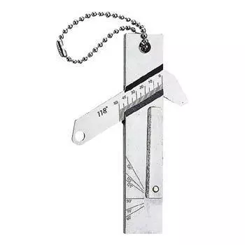 Измеритель вершины сверла TRUSCO TG-DP118